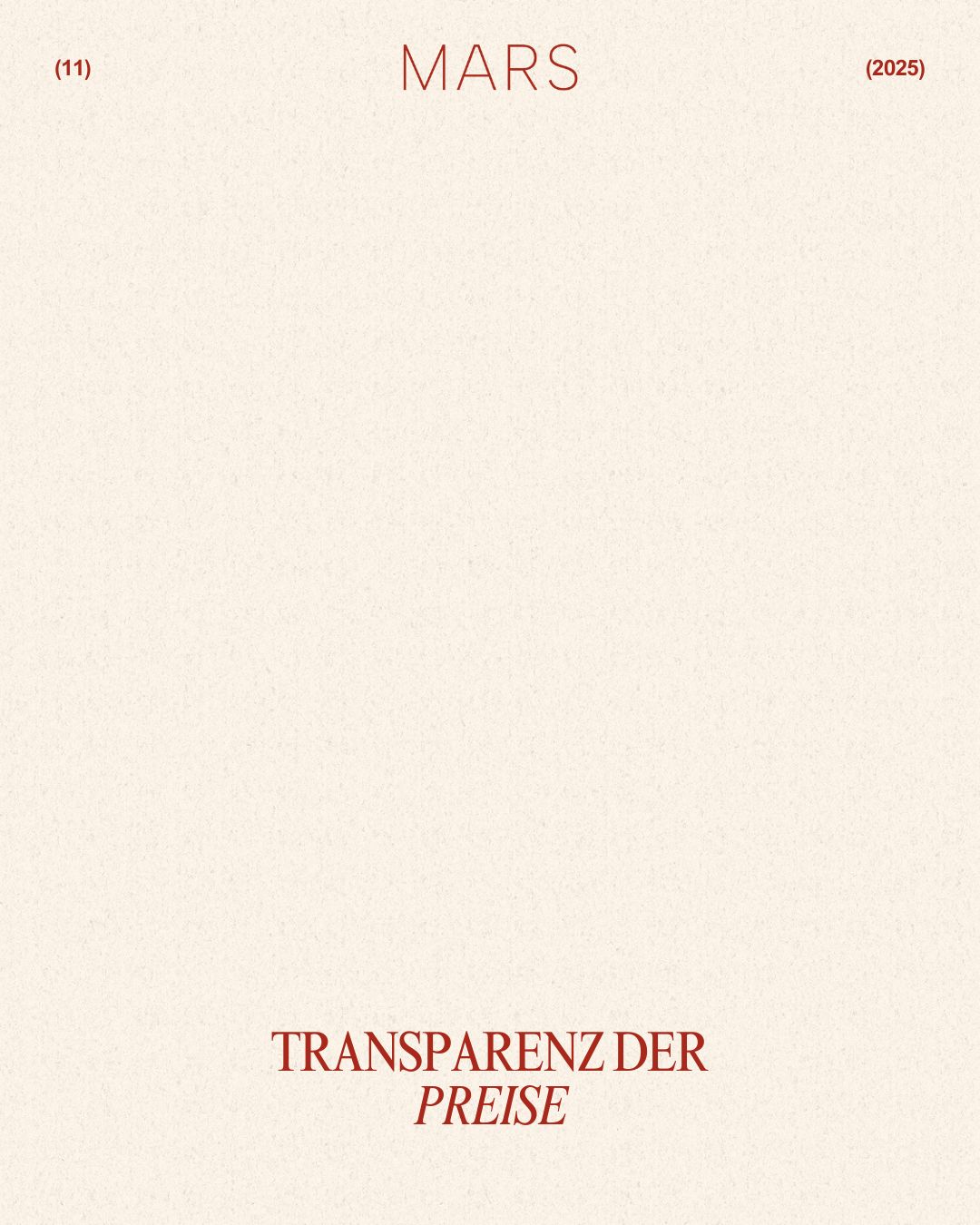 Warum du deine Preise auf der Website zeigen solltest (oder auch nicht)