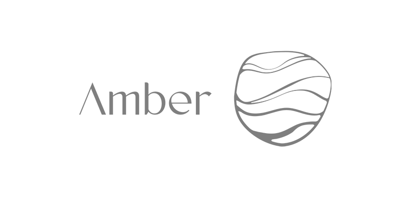 Logo Amber Restaurant