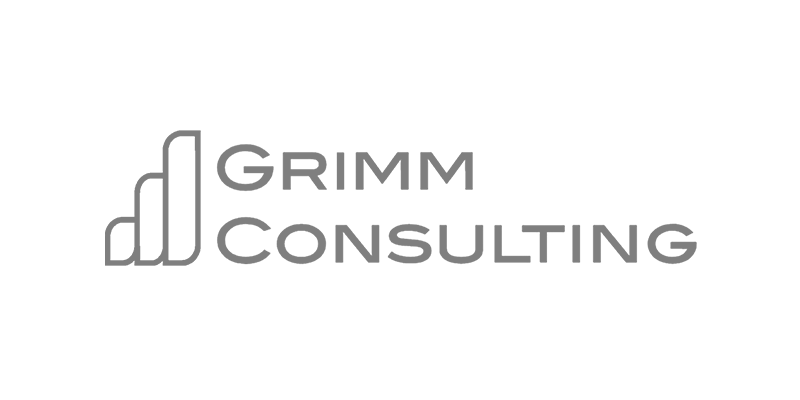 Logo Grimm Consulting