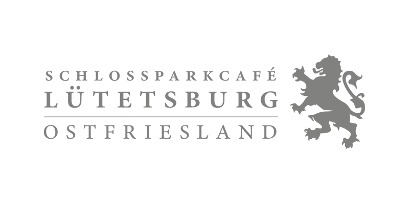Logo Schlossparkcafé Lütetsburg