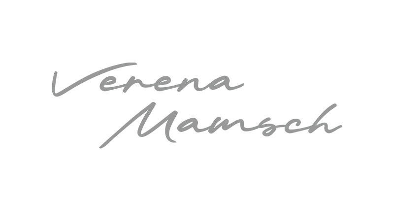 Logo Verena Mamsch